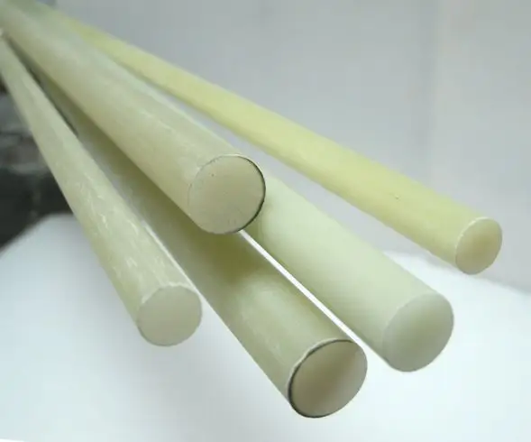 Стеклотекстолит стержни